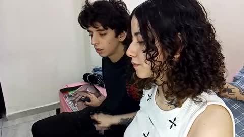 Matt online show from September 20, 9:49 pm