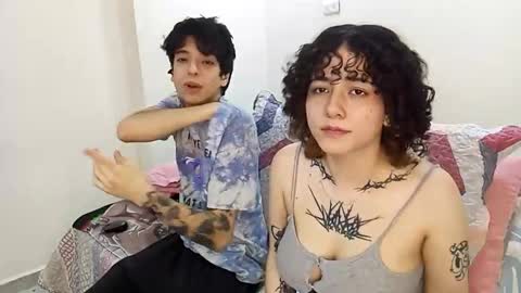 Matt online show from October 17, 9:06 pm