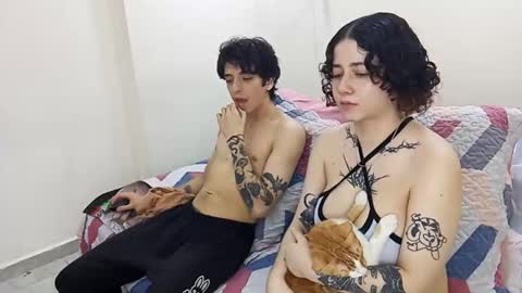 Matt online show from November 9, 8:18 pm