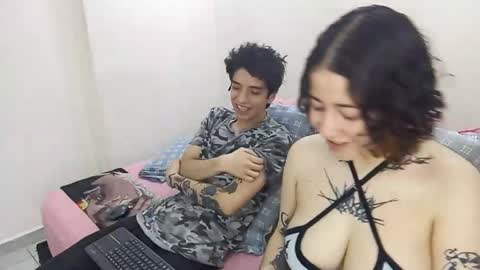 Matt online show from December 3, 9:46 pm