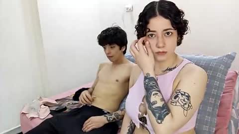 Matt online show from January 7, 5:59 pm