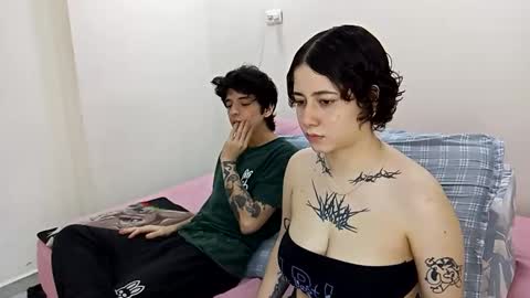 Matt online show from January 16, 6:12 pm