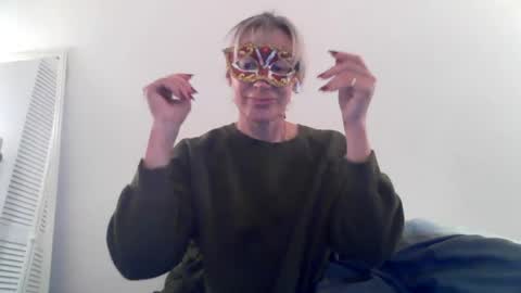twoboobsonepenis online show from July 9, 11:53 pm