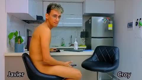Snapshot of twoboyshot24 chatting on May 16, 2:19 am twoboyshot24 online show from May 16, 2:19 am