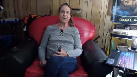 twocumkerry online show from December 5, 7:27 am