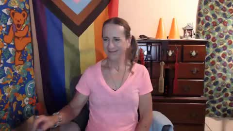 twocumkerry online show from September 17, 3:41 am