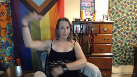 twocumkerry online show from June 26, 5:56 am
