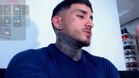 Angel online show from December 4, 1:59 am