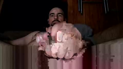 twooden7 online show from March 26, 8:31 am