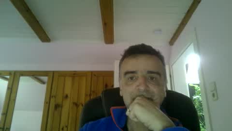 twoperes online show from May 15, 2:35 pm