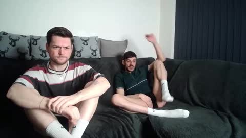 RyanRowan online show from February 3, 10:37 pm