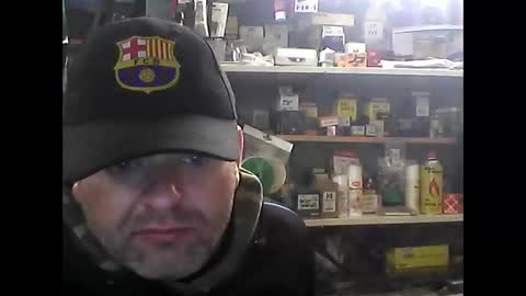 tx725798 online show from May 14, 7:26 am