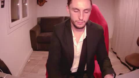 txandb666 online show from February 10, 9:30 pm