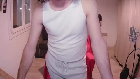 txandb666 online show from March 25, 3:18 pm