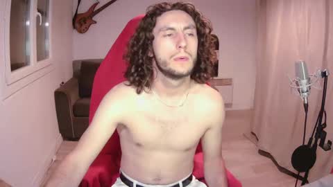 txandb666 online show from April 14, 8:26 pm