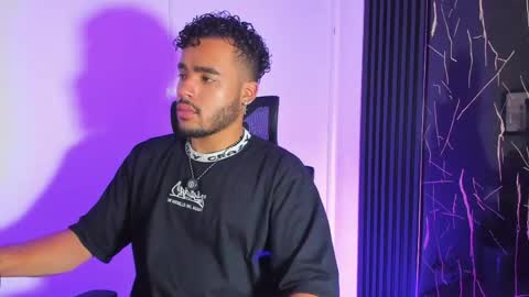 tyagofdef online show from April 18, 7:29 pm