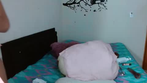 tyfanny19 online show from January 31, 1:22 am