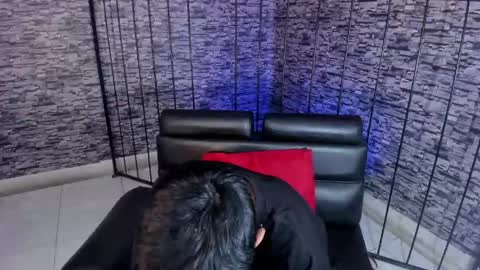 Tyger Boy online show from May 18, 3:24 am