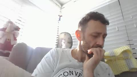 tyke9 online show from December 2, 12:10 pm