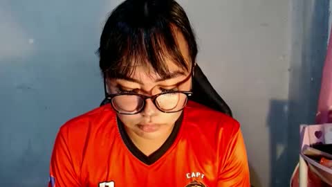 Snapshot of tyla_23 chatting on March 2, 5:30 am Tyla online show from March 2, 5:30 am