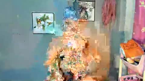 Tyla online show from April 13, 3:23 am