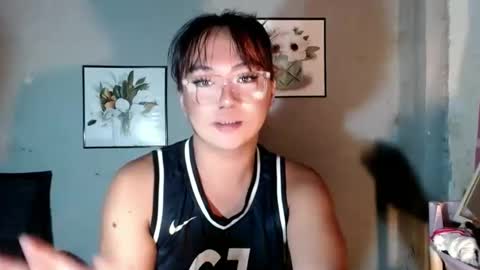 Tyla online show from May 10, 2:28 am