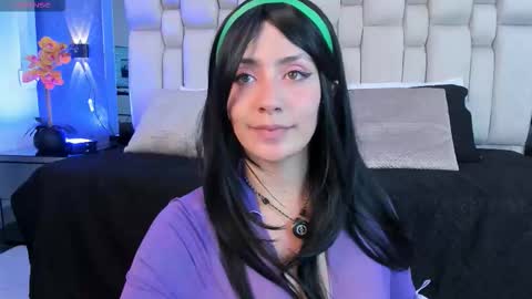 Snapshot of tyla_demon chatting on March 14, 4:51 am TYLA online show from March 14, 4:51 am