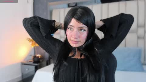 Snapshot of tyla_demon chatting on April 13, 3:34 am TYLA online show from April 13, 3:34 am