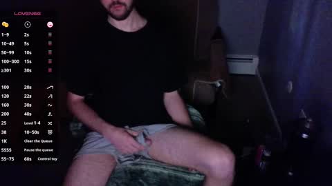 tyler4478 online show from November 4, 6:18 pm