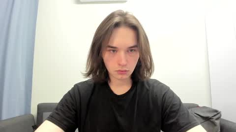 Tyler  johnson online show from January 1, 9:31 pm