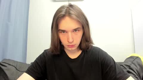 Tyler  johnson online show from January 3, 7:07 pm