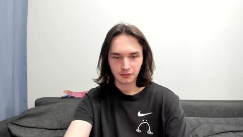 Tyler  johnson online show from January 9, 12:14 am