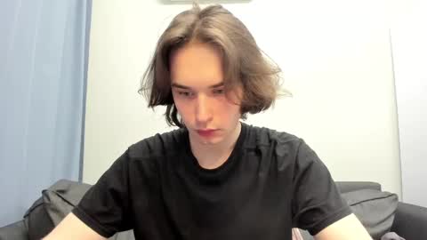 Tyler  johnson online show from January 13, 8:58 pm