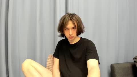 Tyler  johnson online show from January 14, 5:45 pm