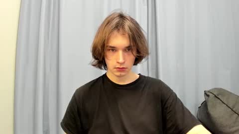 Tyler  johnson online show from January 15, 9:09 pm