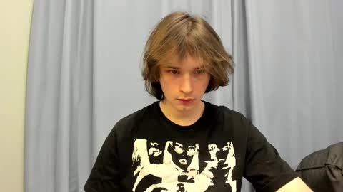 Tyler  johnson online show from January 16, 10:34 pm