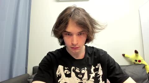 Tyler  johnson online show from January 17, 6:02 pm