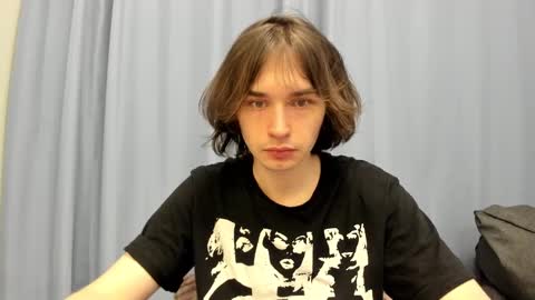 Tyler  johnson online show from January 18, 9:55 pm