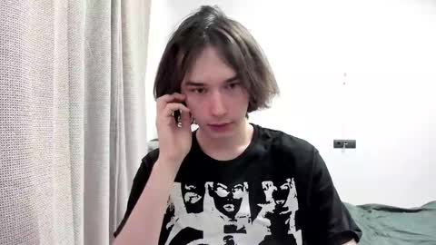 Tyler  johnson online show from January 19, 12:39 pm