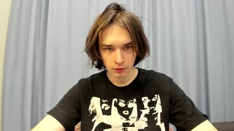 Tyler  johnson online show from January 19, 5:49 pm