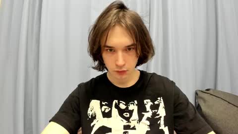 Tyler  johnson online show from January 19, 9:23 pm