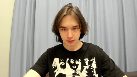 Tyler  johnson online show from January 20, 12:25 am