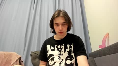 Tyler  johnson online show from January 20, 3:26 am