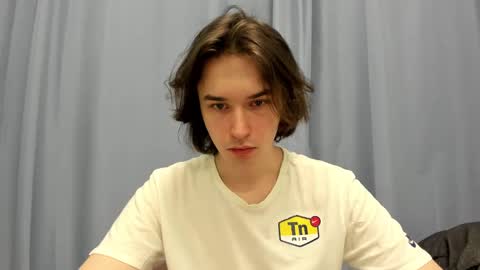 Tyler  johnson online show from January 20, 10:26 pm