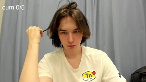 Tyler  johnson online show from January 21, 1:29 am
