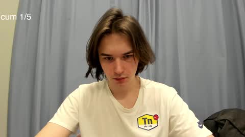 Tyler  johnson online show from January 21, 4:32 am