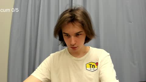 Tyler  johnson online show from January 21, 8:21 pm