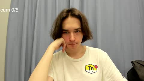Tyler  johnson online show from January 22, 12:48 am