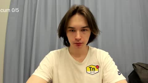 Tyler  johnson online show from January 22, 6:10 am