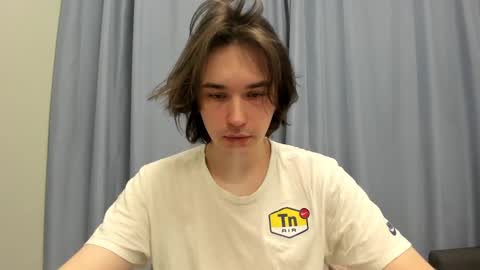Tyler  johnson online show from January 22, 7:24 pm